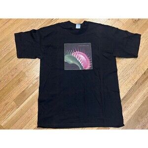 Vintage 2001 Cowboy Junkies Open Road Band Tour TShirt L